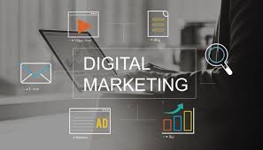 8- بازاریابی دیجیتال یا Digital marketer :